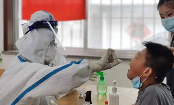 疫情防控烟台经验分享会议,绷紧疫情防控弦烟台加油