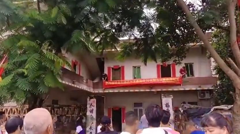 跳水皇后高敏接受采访视频素材,跳水皇后对全红婵的评价