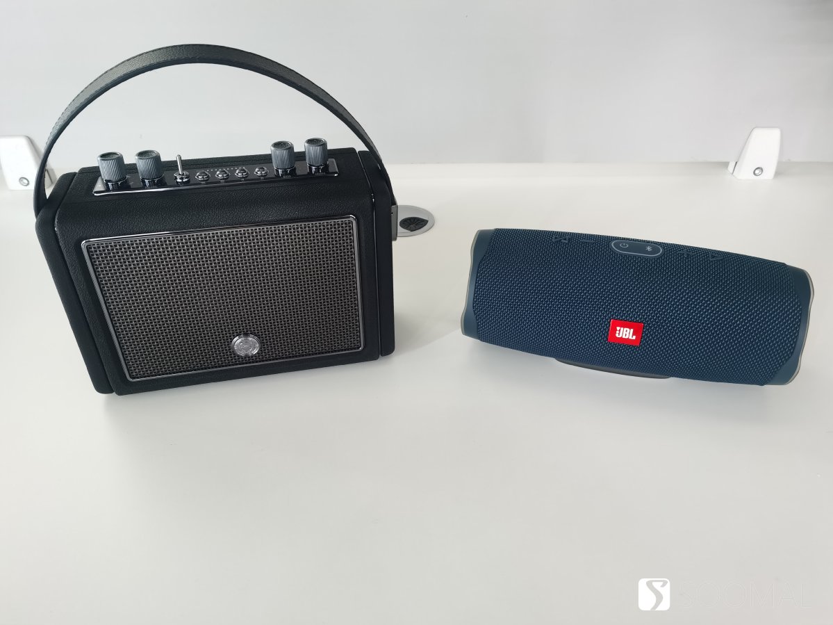 猫王音响mate4便携式无线蓝牙音箱,猫王蓝牙音箱mate3首次充电