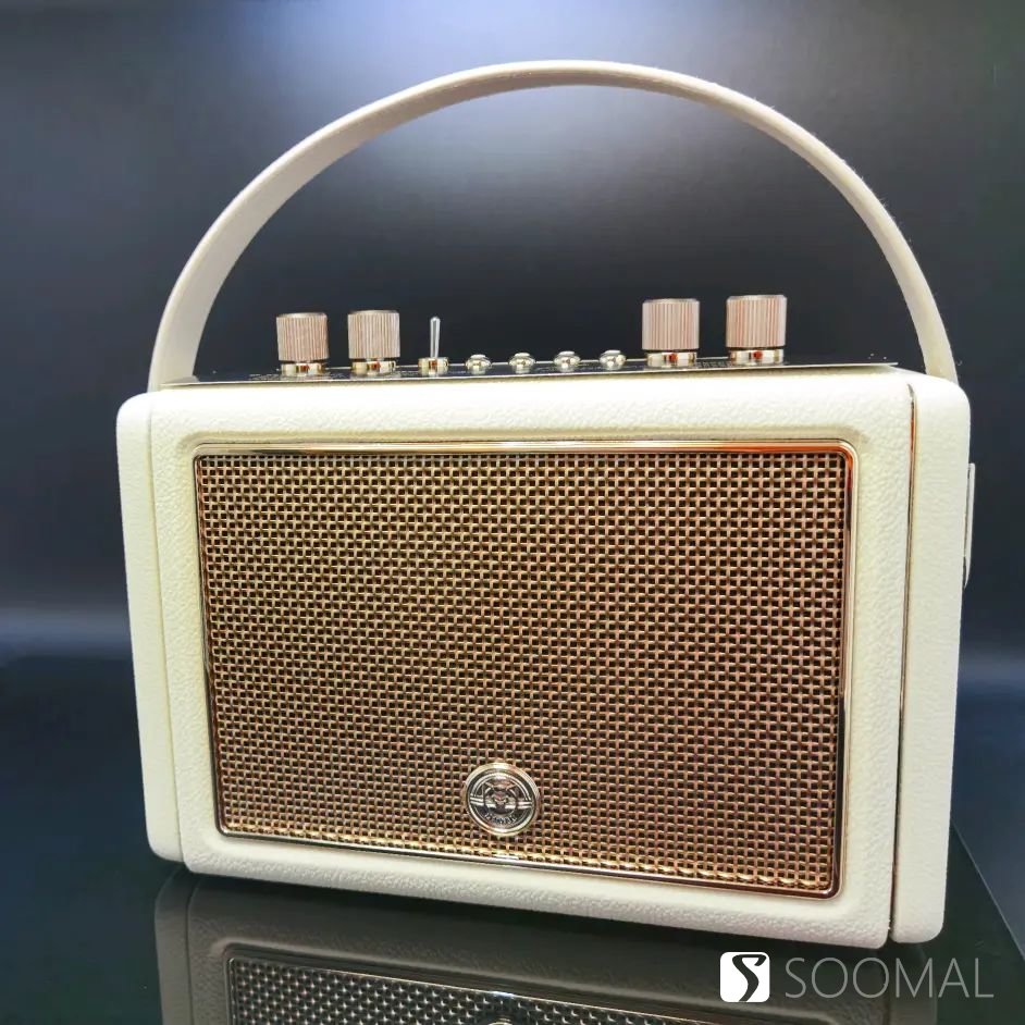 猫王音响mate4便携式无线蓝牙音箱,猫王蓝牙音箱mate3首次充电