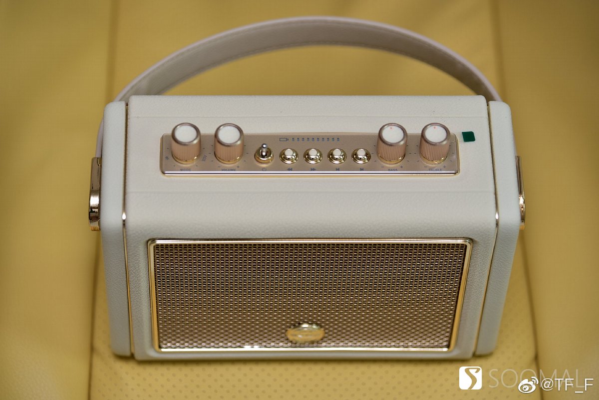 猫王音响mate4便携式无线蓝牙音箱,猫王蓝牙音箱mate3首次充电