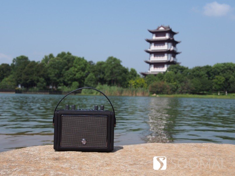 猫王音响mate4便携式无线蓝牙音箱,猫王蓝牙音箱mate3首次充电