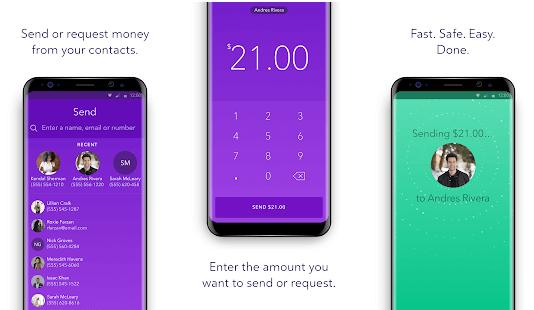 Zelle:领先的即时P2P数字转账平台