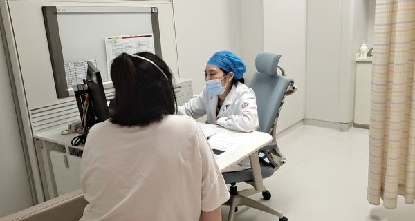 预检分诊,代购药物,武汉经开区市民日常就医可正常挂号预约