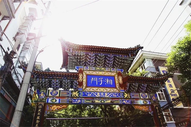 新西安新名片征文选登,27