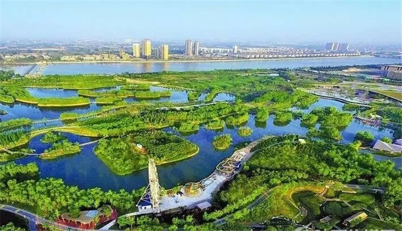 新西安新名片征文选登,27