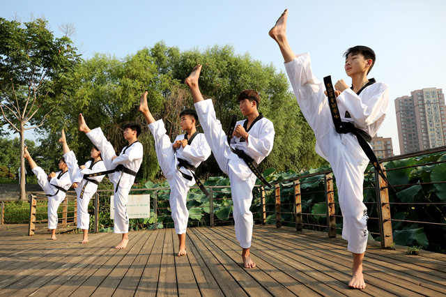 外眼看中国,央媒记者看山东