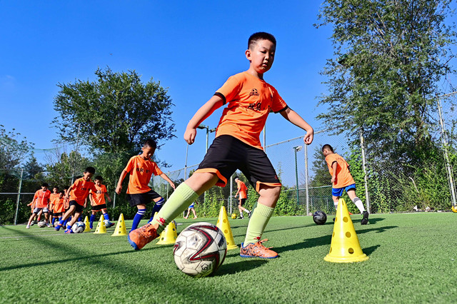 外眼看中国,央媒记者看山东