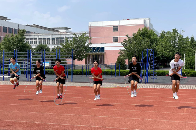 外眼看中国,央媒记者看山东