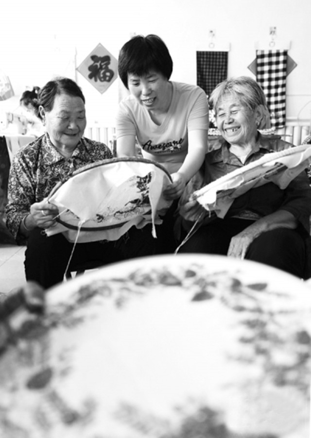 外眼看中国,央媒记者看山东