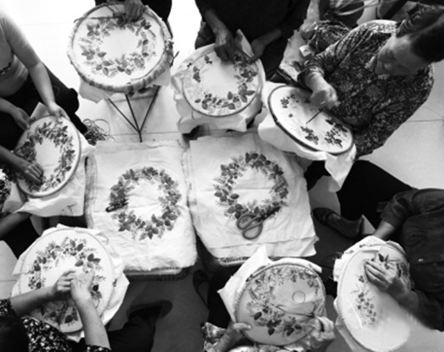 外眼看中国,央媒记者看山东