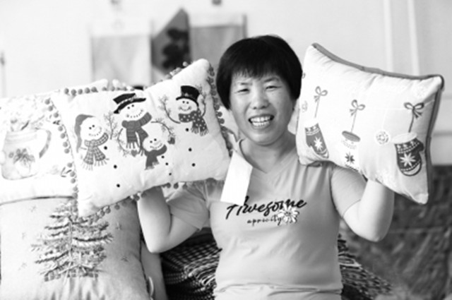 外眼看中国,央媒记者看山东