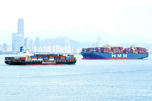 外眼看中国,央媒记者看山东