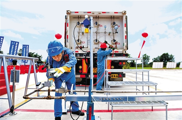 外眼看中国,央媒记者看山东