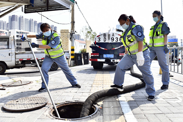 外眼看中国,央媒记者看山东