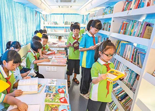 外眼看中国,央媒记者看山东