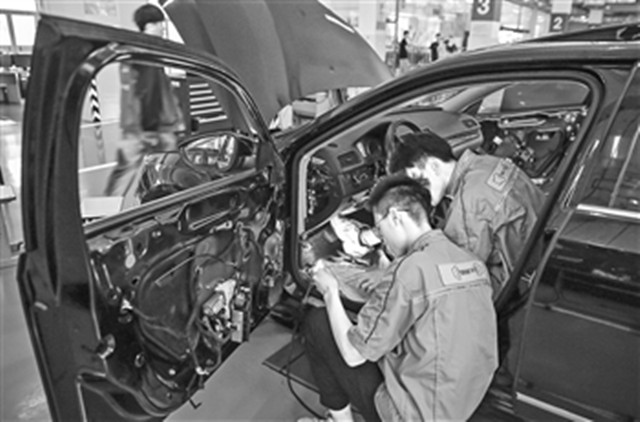 外眼看中国,央媒记者看山东