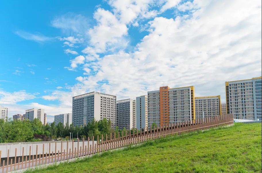 成都西区湿地公园,成都高新西区绿心公园