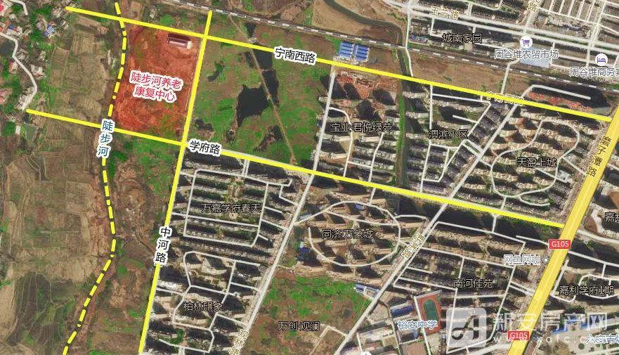 城市康养中心设计图,康养片区最新规划图