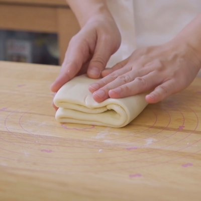 正宗葡式蛋挞制作,教你蛋挞简单做法