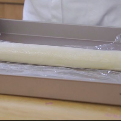 正宗葡式蛋挞制作,教你蛋挞简单做法