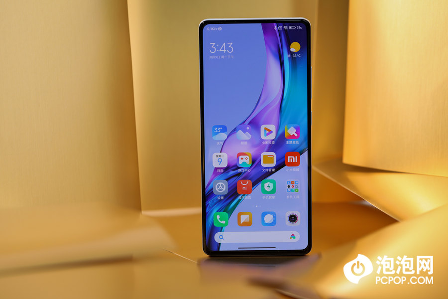 小米mix4屏幕深度评测,小米11ultra与mix4比较