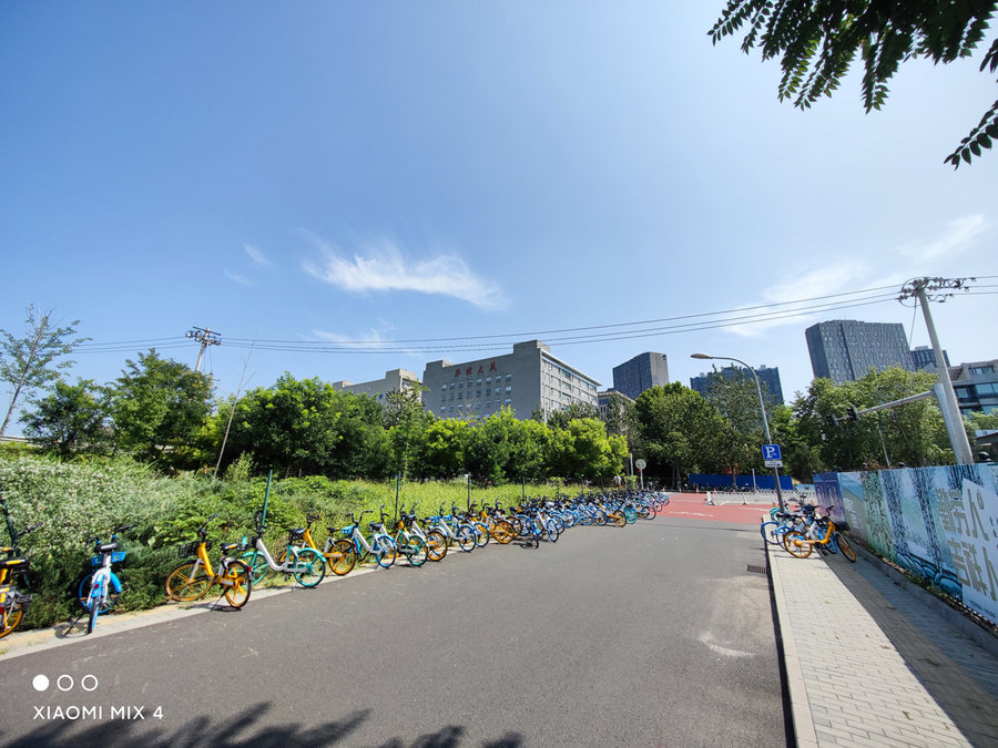 小米mix4屏幕深度评测,小米11ultra与mix4比较