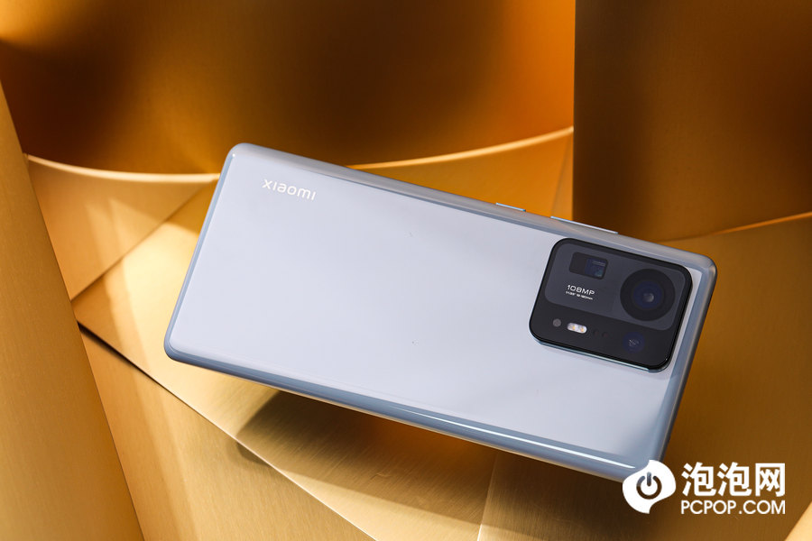 小米mix4屏幕深度评测,小米11ultra与mix4比较