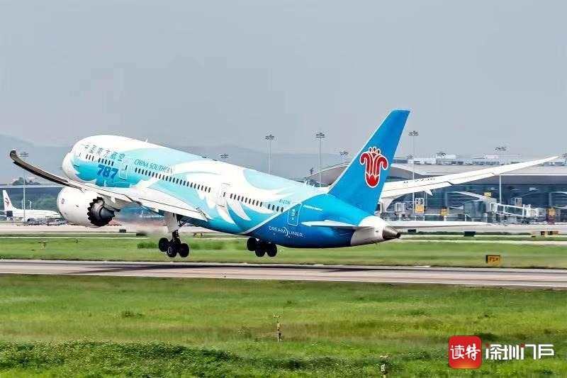 南航24年最新国际航线,2019年南航国际航班量