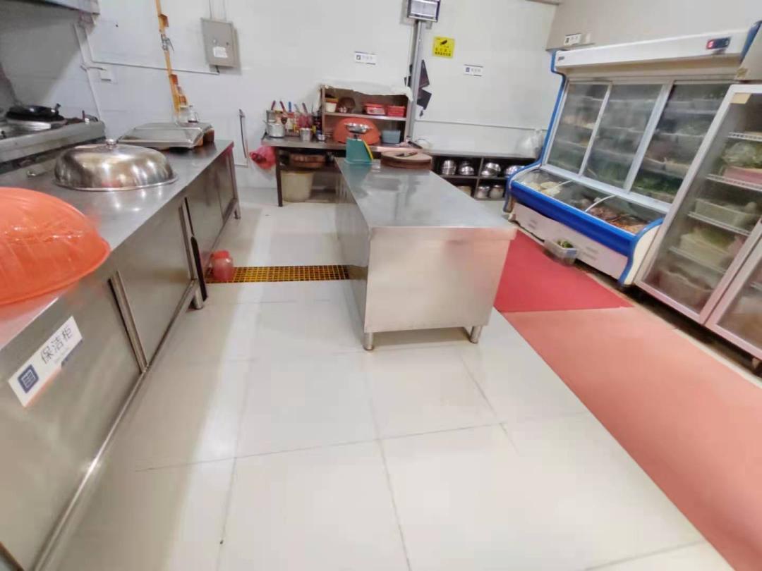 动真格整改落实,动真格首日266辆车收罚单