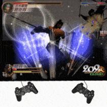 现实的无双,无双王者普通人什么水平