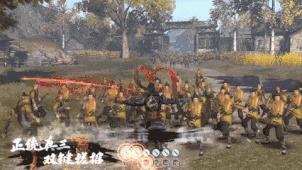 现实的无双,无双王者普通人什么水平