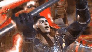 现实的无双,无双王者普通人什么水平