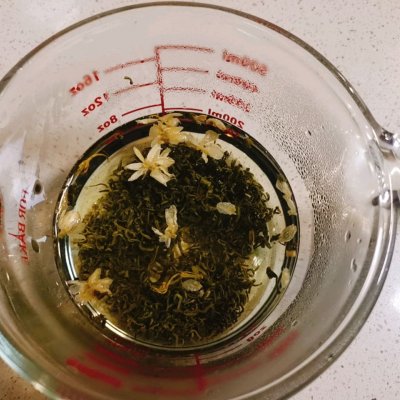 有了五香花生米老公每天吃一碗饭,有了甜酒酿老公每天吃一碗饭