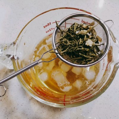 有了五香花生米老公每天吃一碗饭,有了甜酒酿老公每天吃一碗饭