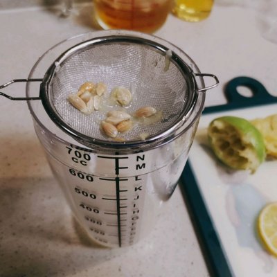 有了五香花生米老公每天吃一碗饭,有了甜酒酿老公每天吃一碗饭