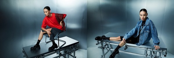 ur的丹宁系列是什么品牌,ur丹宁牛仔包怎么搭配