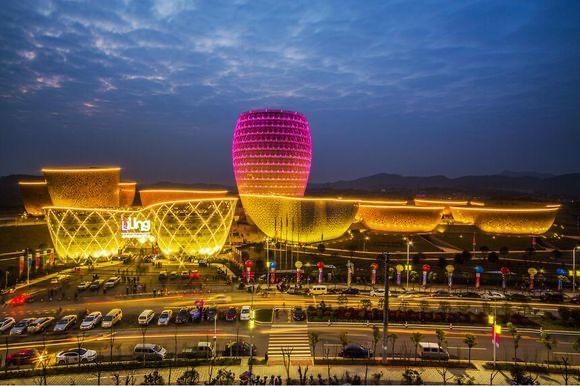 醴陵经济百强县,醴陵被评为中国百强县