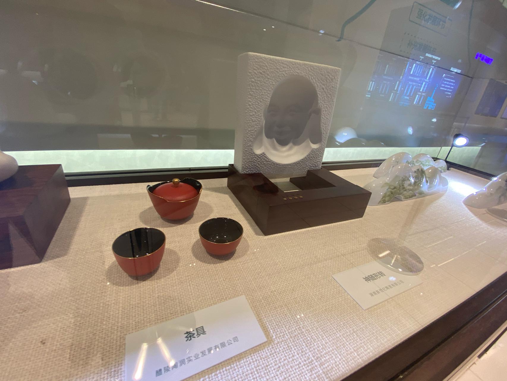 醴陵经济百强县,醴陵被评为中国百强县