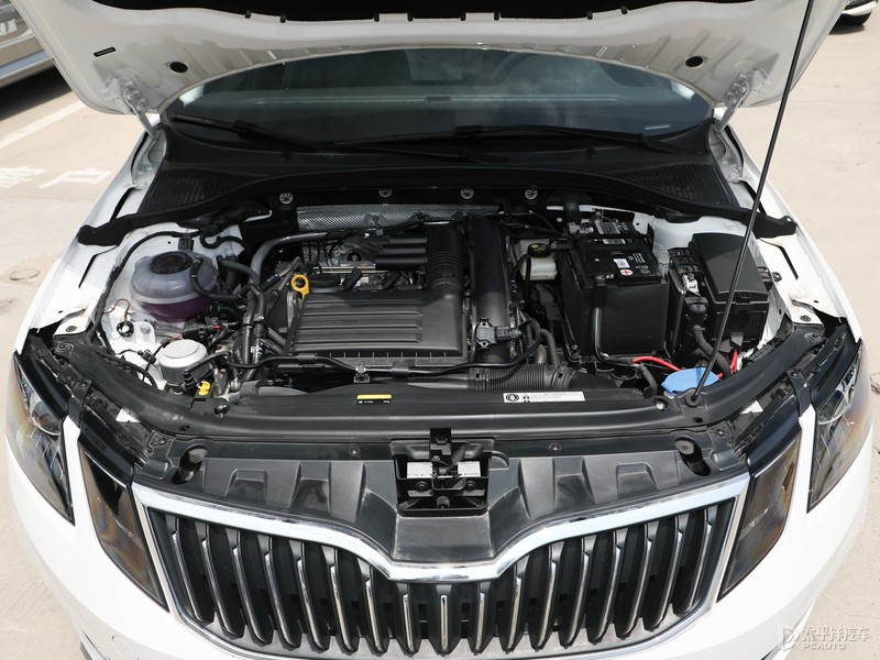 斯柯达新明锐上市价格,新款斯柯达明锐1.5l国六版上市