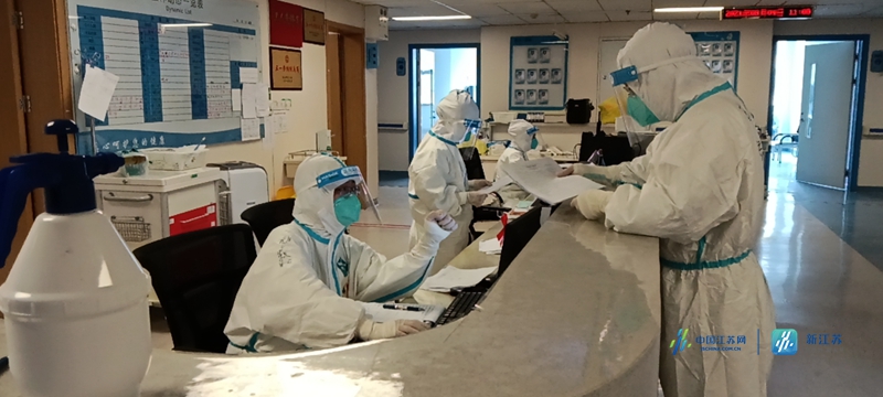 用心去调理每一个患者,用心治疗每个患者