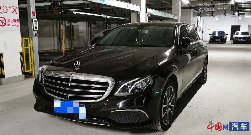 奔驰E级故障爆发期,奔驰e级常见故障