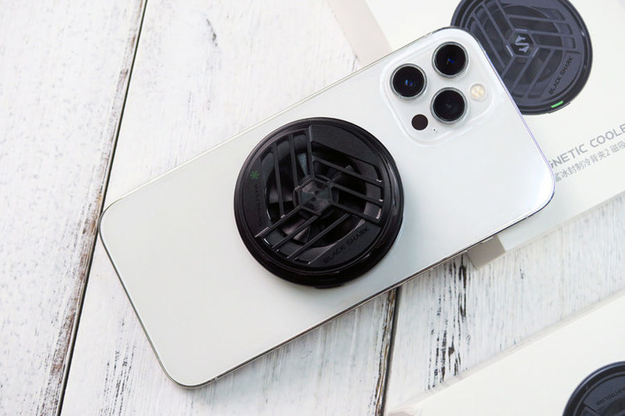 夏天手机发热怎么降温又不伤手机,vivo手机老发热怎么降温