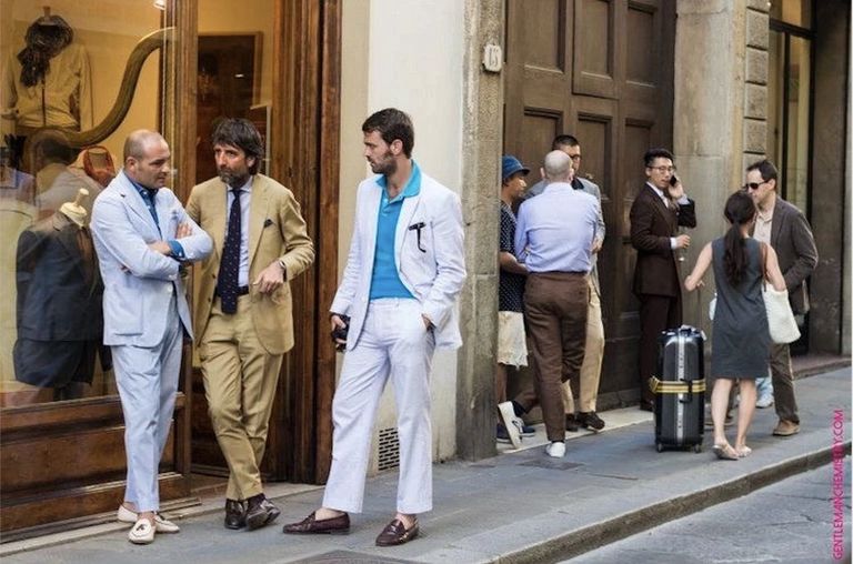 为什么我劝你少穿一些运动鞋？