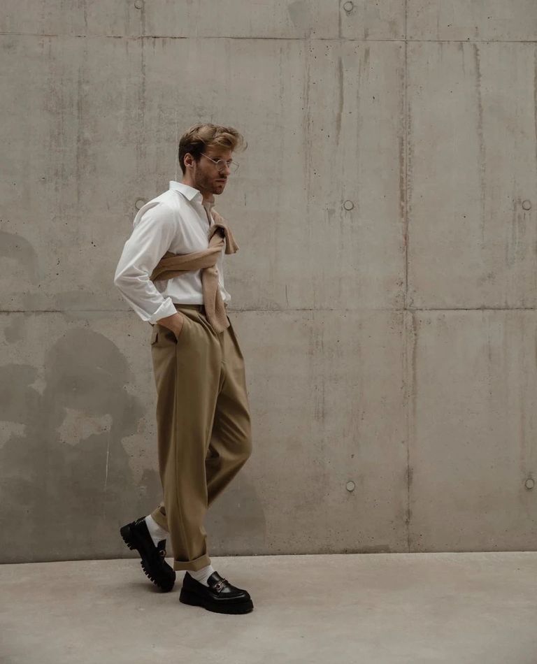 为什么我劝你少穿一些运动鞋？