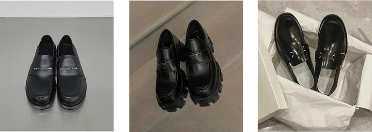 为什么我劝你少穿一些运动鞋？