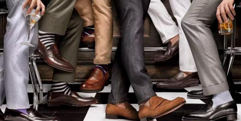 为什么我劝你少穿一些运动鞋？