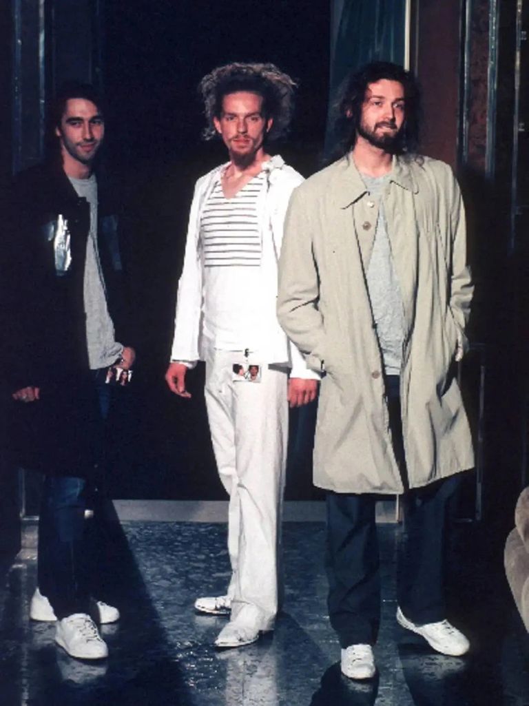 为什么我劝你少穿一些运动鞋？