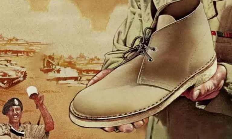 为什么我劝你少穿一些运动鞋？