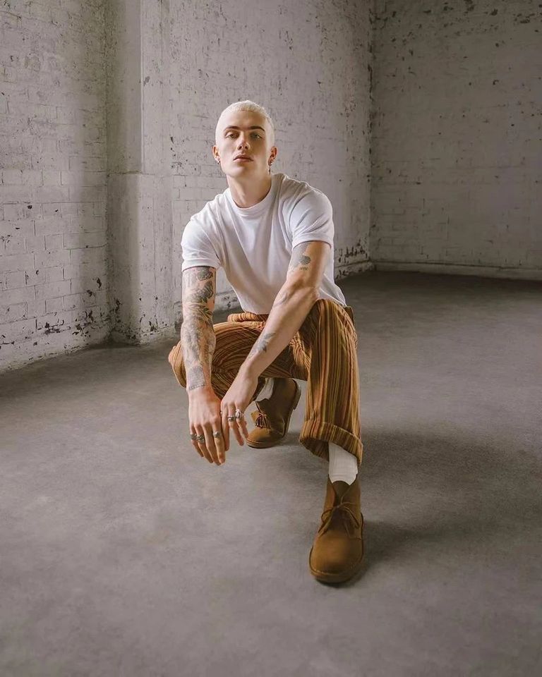 为什么我劝你少穿一些运动鞋？